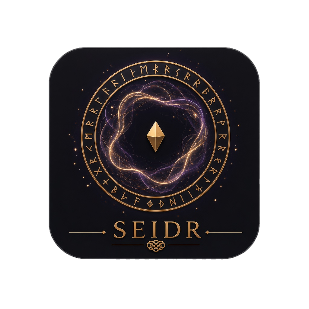 Seidr